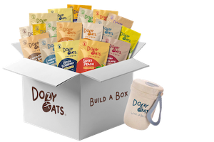 Dozy Build-A-Box
