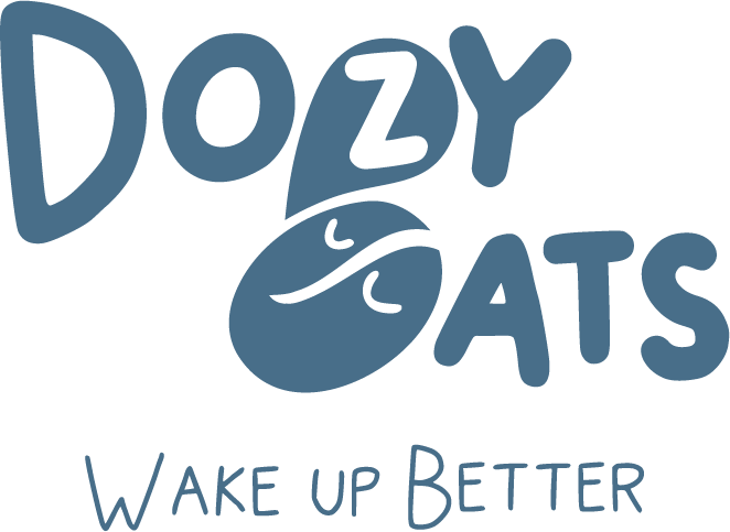 Dozy Oats | Delicious, Nutritious Overnight Oats – Free Jar & Shipping