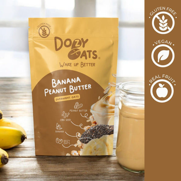 Banana Peanut Butter-4