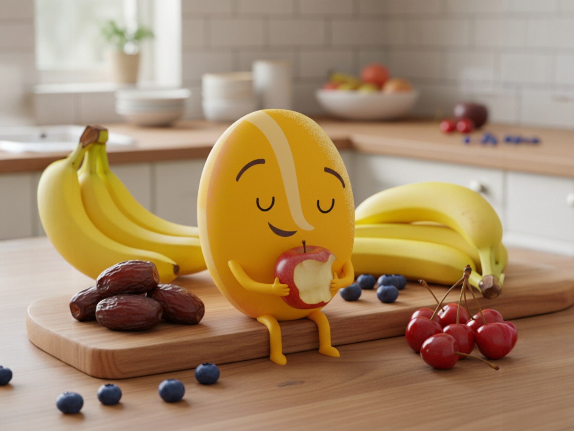 Sweet, But Not Sneaky