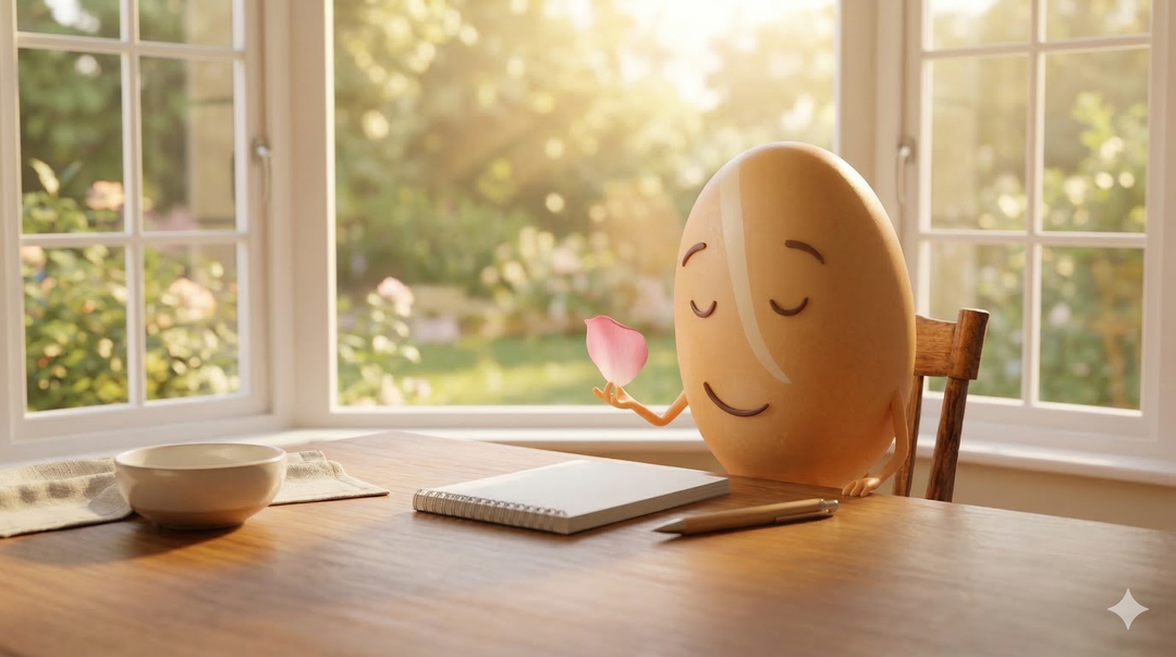 Your Morning, Your Mood