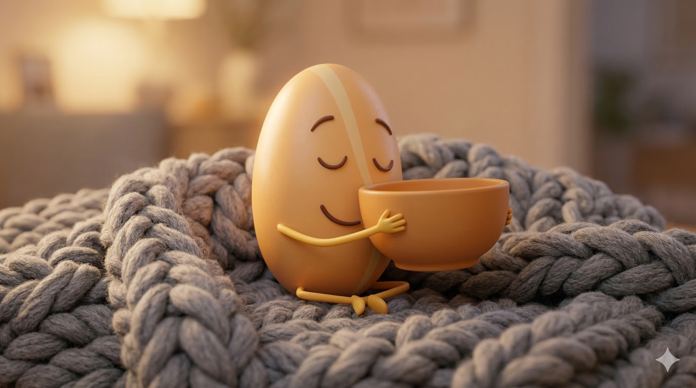 A Hug in a Jar