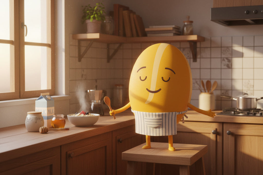 Meal Prep That Doesn’t Suck