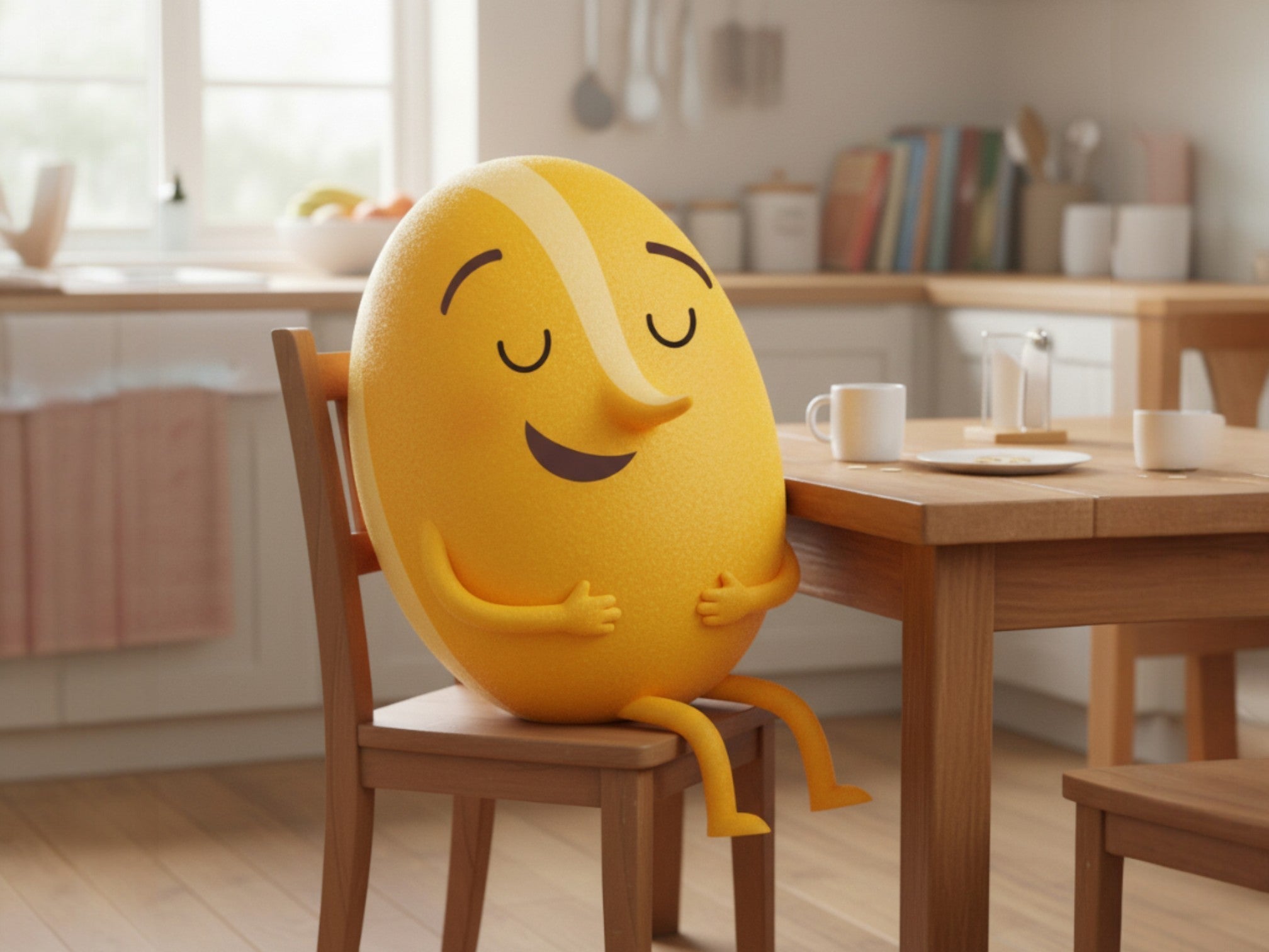 Let’s Talk About Your Gut Instincts