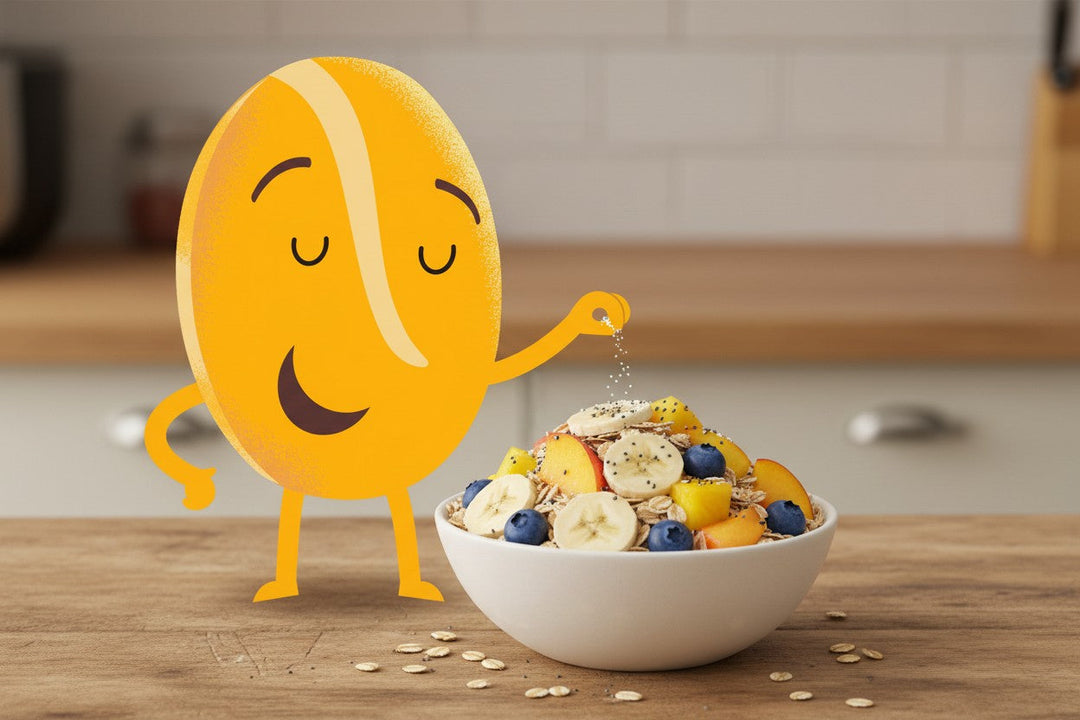 A Pinch of Purpose: Why We Keep Sodium Low