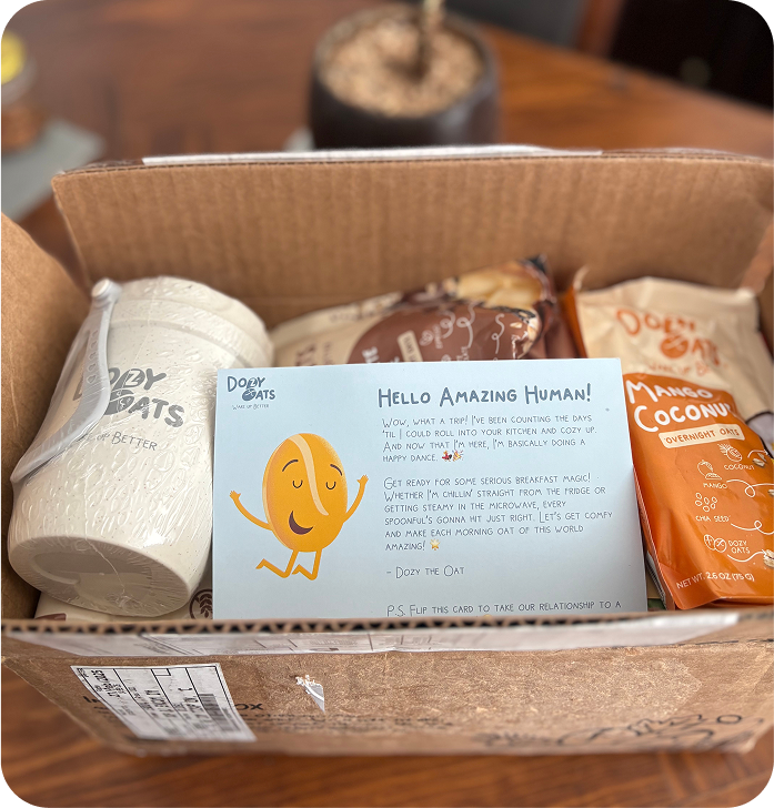 How to Eat Breakfast Daily (Even If You’re Not a Morning Person)