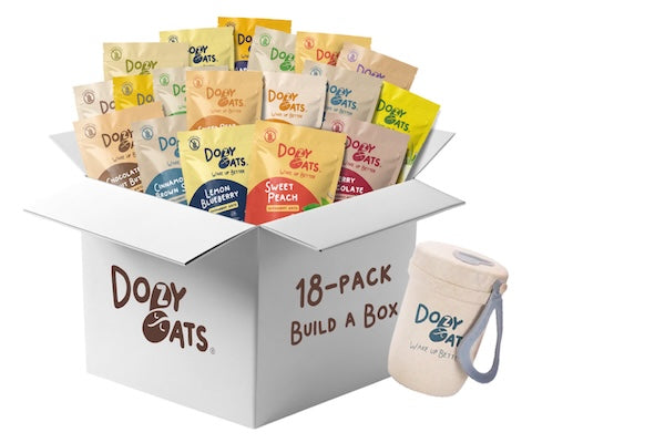 18-Pack Build-A-Box