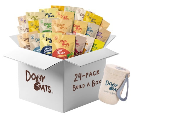 24-Pack Build-A-Box