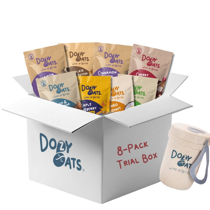 8-Pack Trial (Copy)