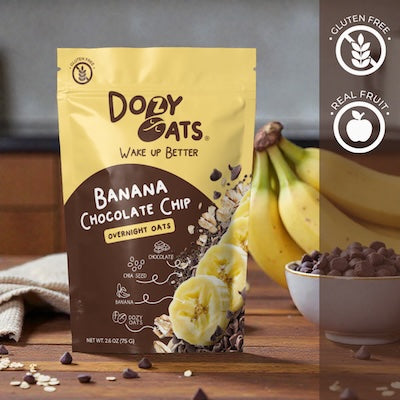 Banana Chocolate Chip-3