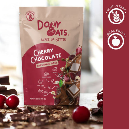Cherry Chocolate-5