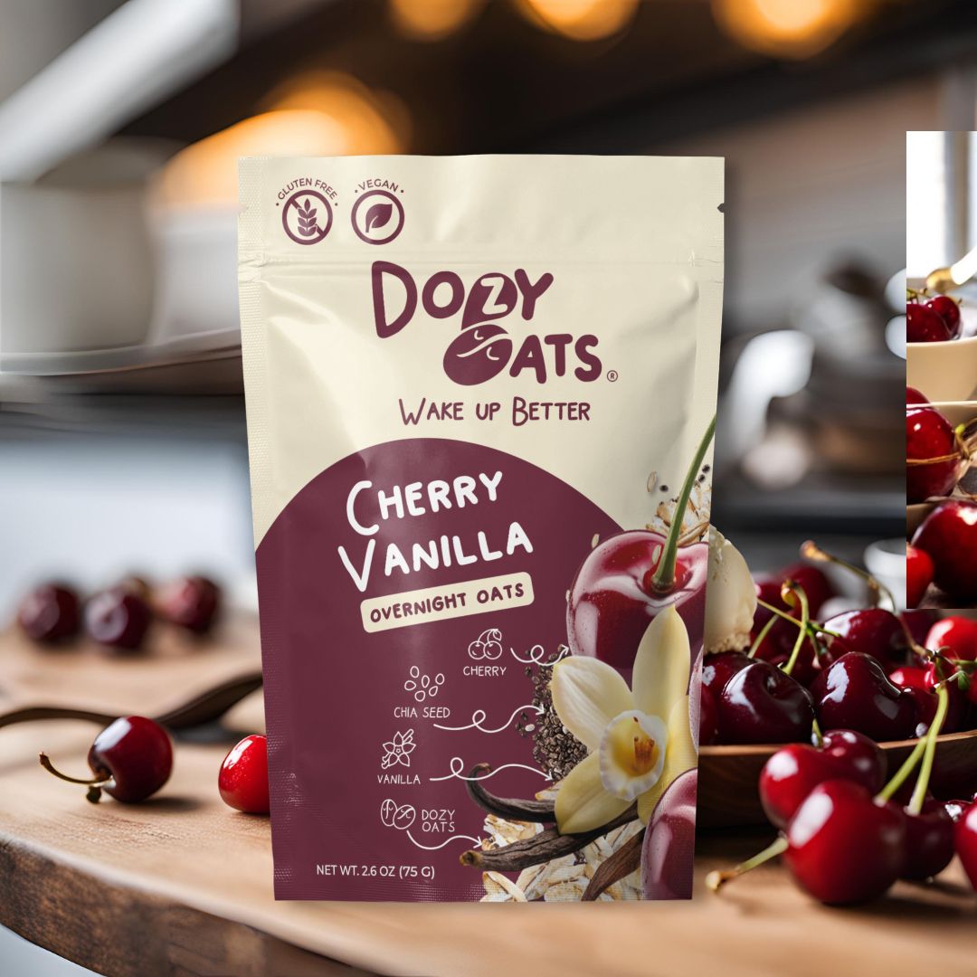Cherry Vanilla
