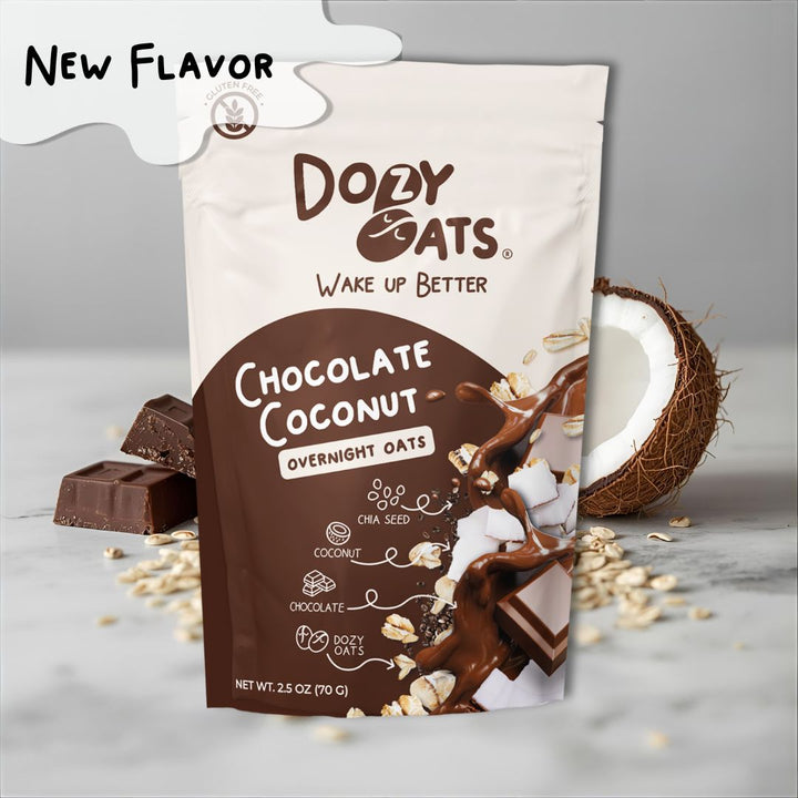 Chocolate Coconut
