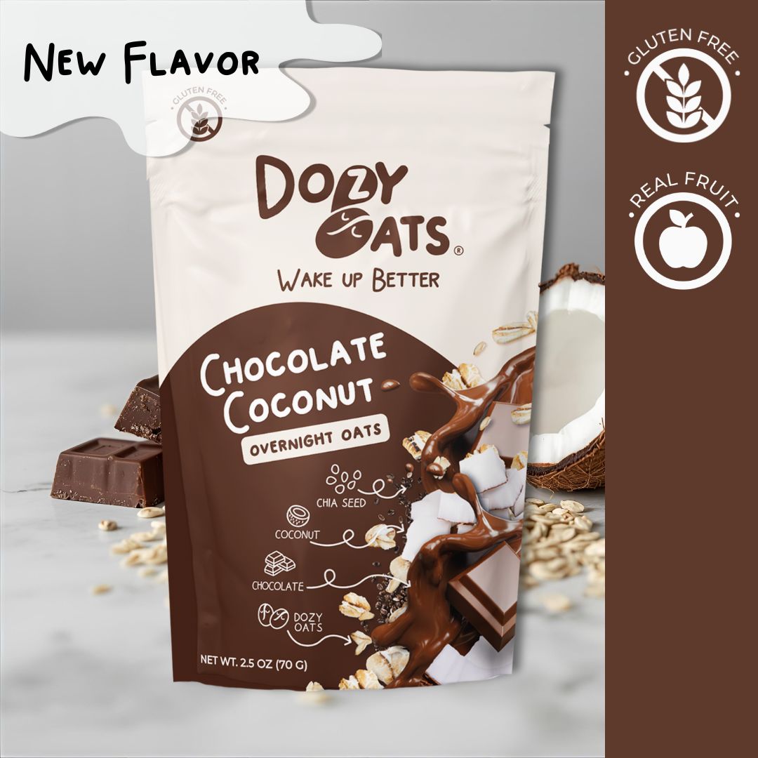 Chocolate Coconut