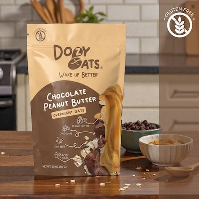 Chocolate Peanut Butter