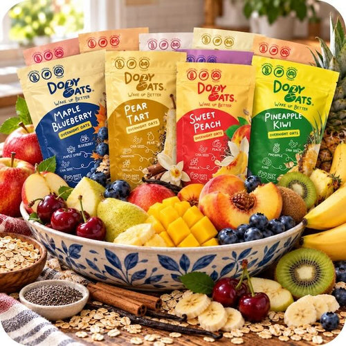 Fruit Faves