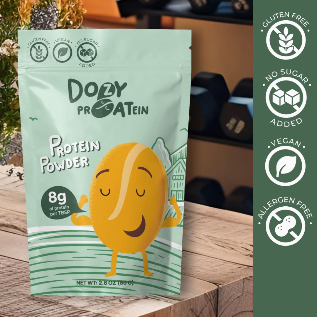 Dozy Protein Pack