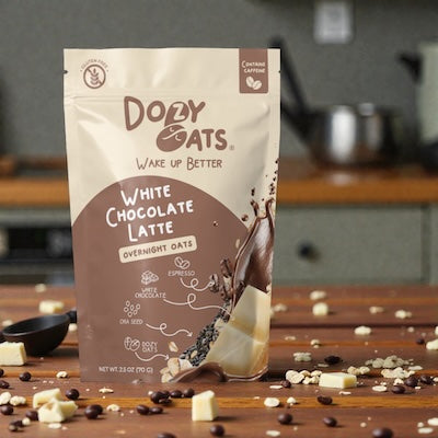 White Chocolate Latte