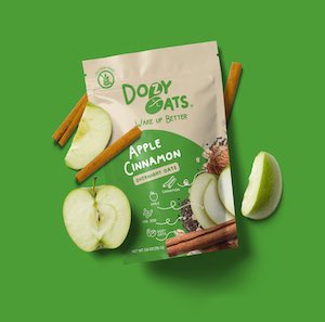 Dozy Oats 10-Pack Sampler Box