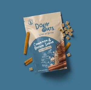 Dozy Oats 10-Pack Sampler Box