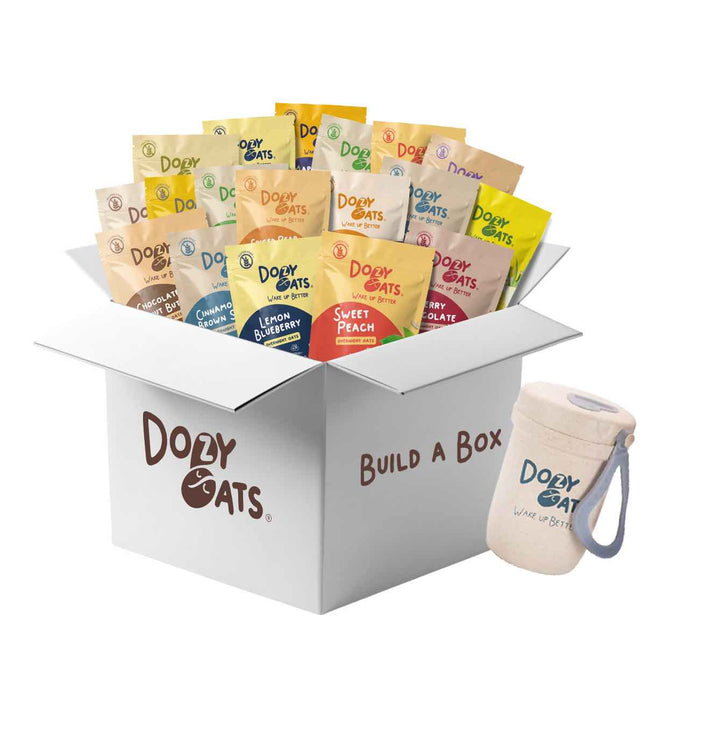 Dozy Build-A-Box