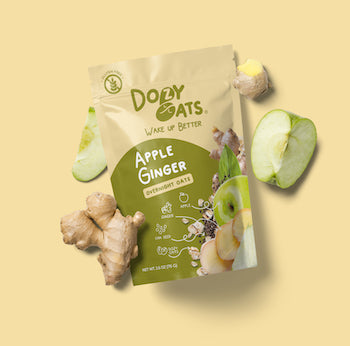 Dozy Oats 10-Pack Sampler Box