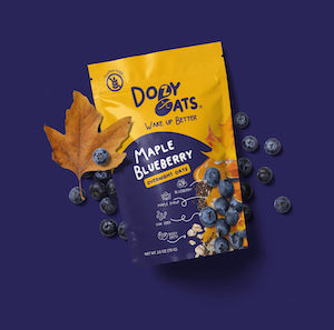 Dozy Oats 10-Pack Sampler Box